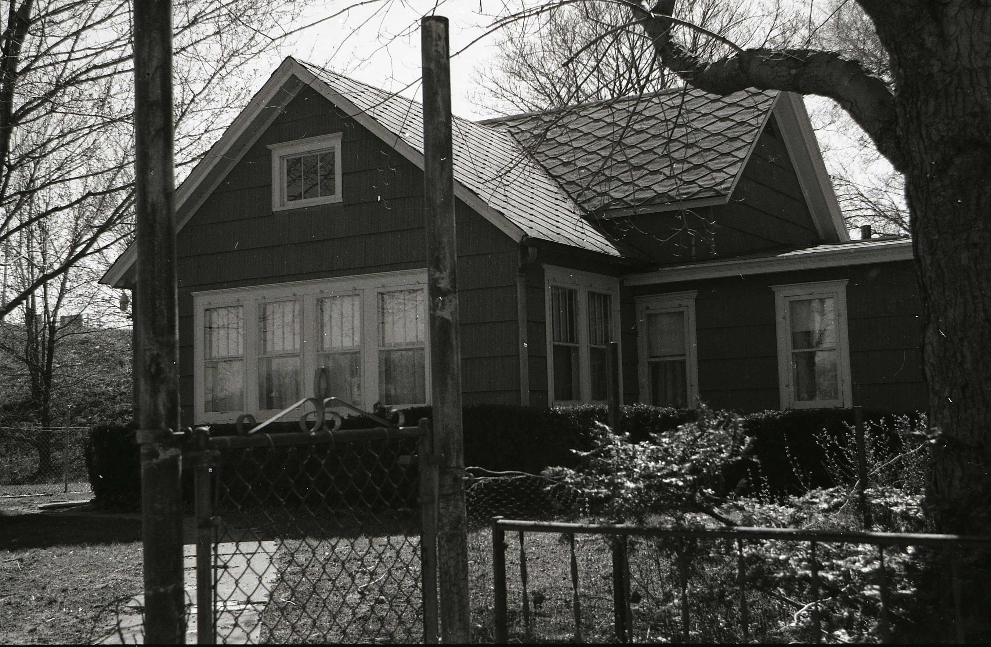 Image credit: Historic Preservation Commission of South Bend and St. Joseph County